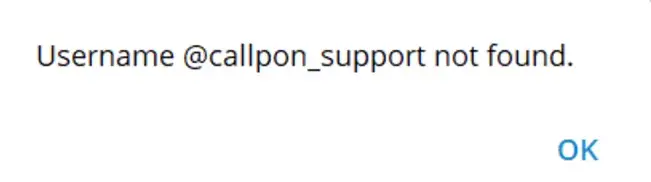 callpon обменник