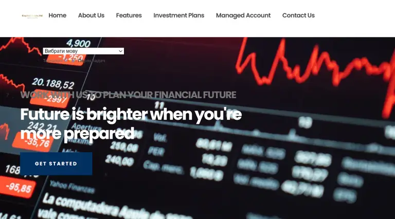 capital trade ltd capital trade ltd