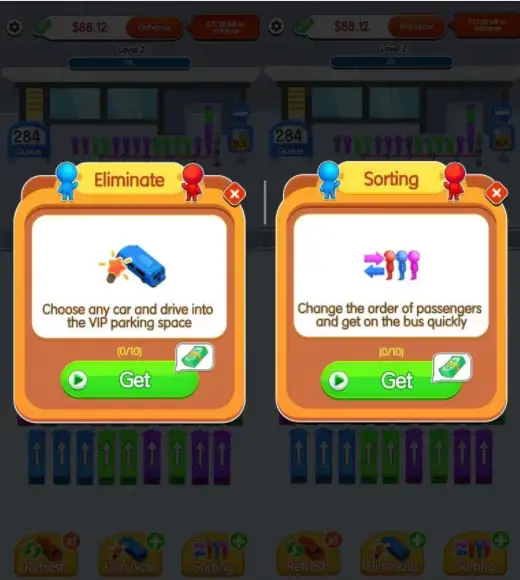 car match master