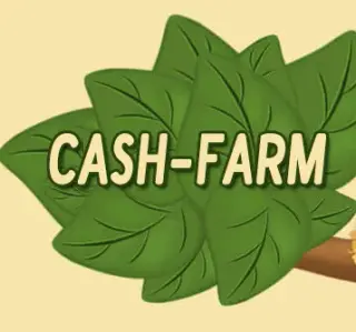Cash Farm — отзывы и рейтинг