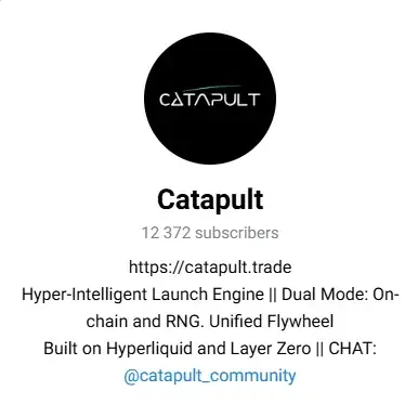 catapult trade отзывы catapult trade отзывы