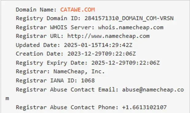 Catawe отзывы Catawe отзывы