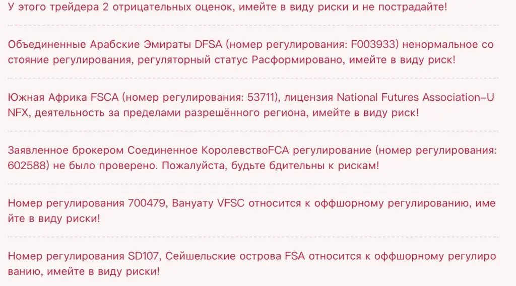 ЦФИ Трейд