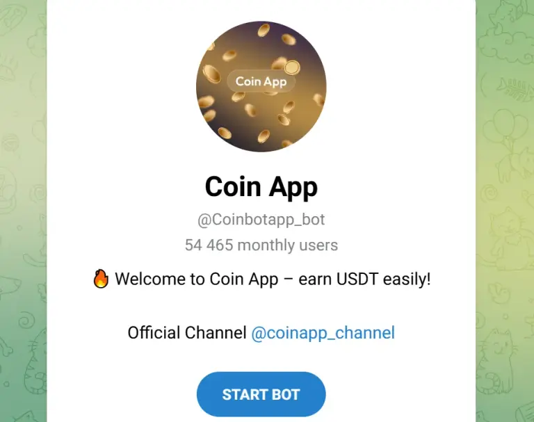 coin app coin app