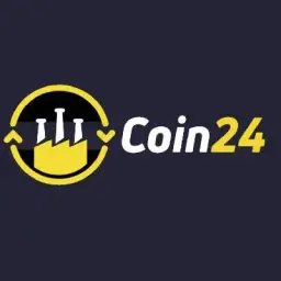 Coin24 su — отзывы и рейтинг