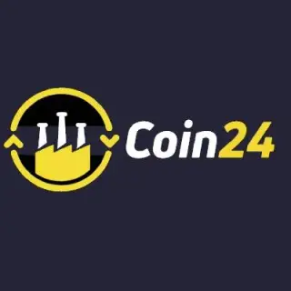 Coin24 su — отзывы и рейтинг