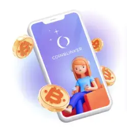Coinblinker — отзывы и рейтинг