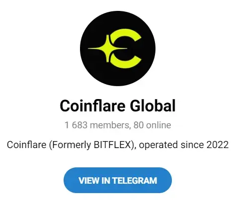 bitflex bitflex