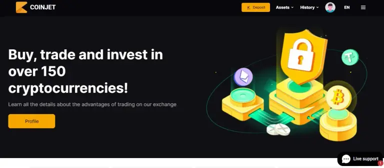 coinjet io отзывы coinjet io отзывы