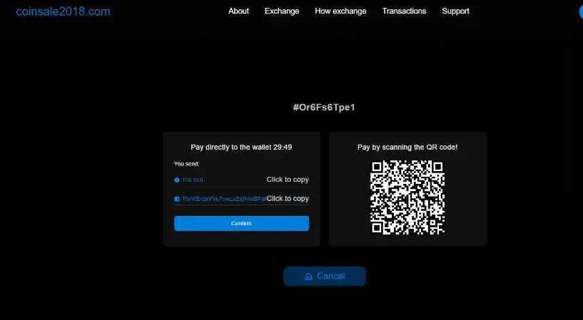 coinsale2018 com отзывы coinsale2018 com отзывы