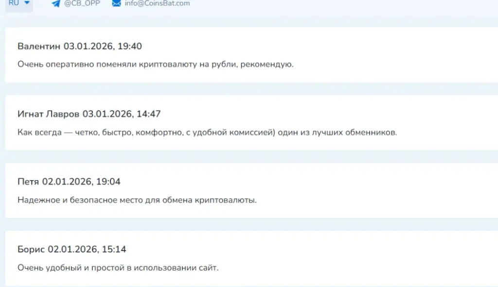 coinsbat отзывы coinsbat отзывы