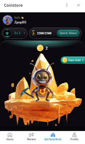 coinstore