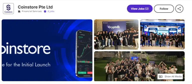coinstore