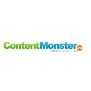 Contentmonster — отзывы и рейтинг