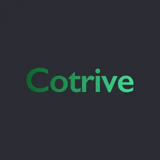 Cotrive — отзывы и рейтинг
