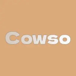 Cowso — отзывы и рейтинг