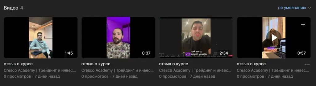 cresco academy отзывы cresco academy отзывы