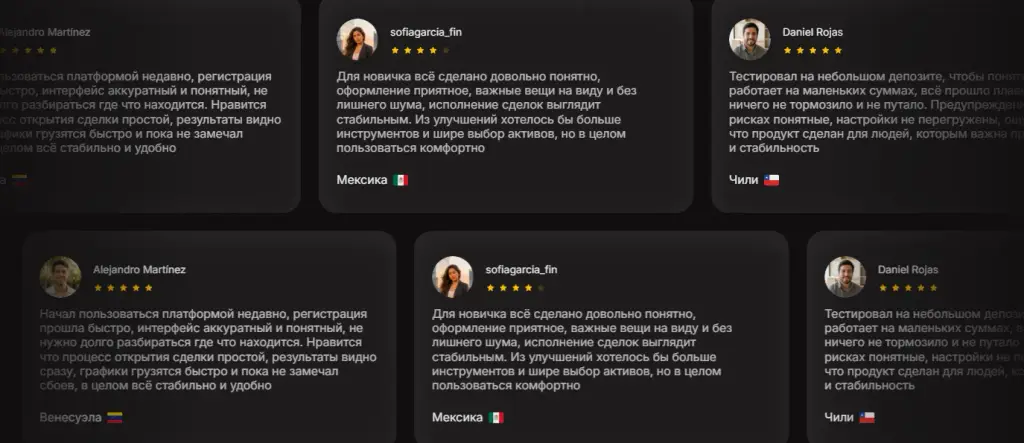 кроника брокер