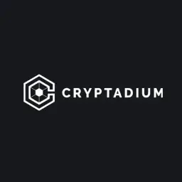 Cryptadium — отзывы и рейтинг