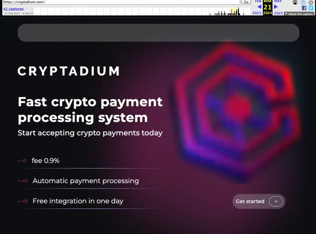 cryptadium отзывы отзывы о сервисе