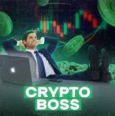 CRYPTO BOSS — отзывы и рейтинг