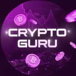 Crypto Guru — отзывы и рейтинг