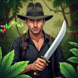 Crypto Jones | В Поисках Грааля — отзывы и рейтинг