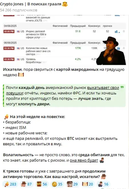 Крипто Джонс