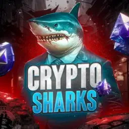 Crypto Sharks — отзывы и рейтинг