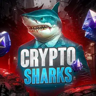 Crypto Sharks — отзывы и рейтинг