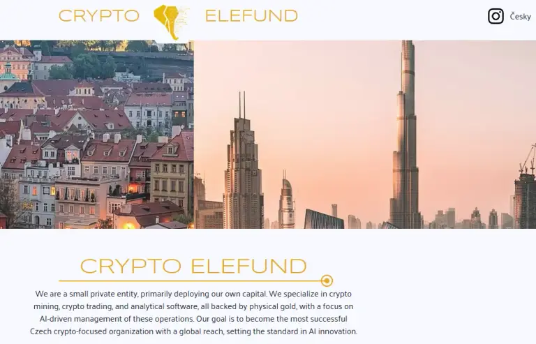 cryptoelefund отзывы cryptoelefund отзывы