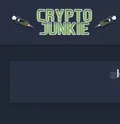 Cryptojunkie — отзывы и рейтинг