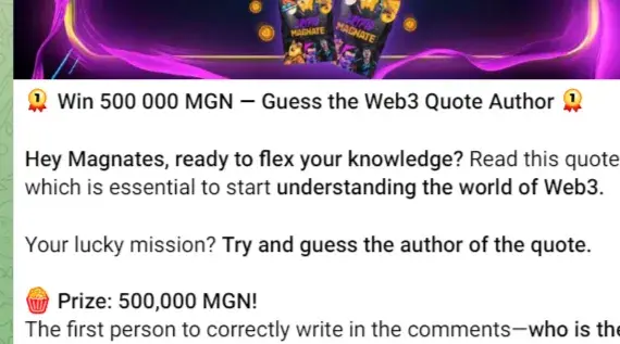 crypto magnate crypto magnate