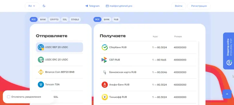 cryptonet cryptonet