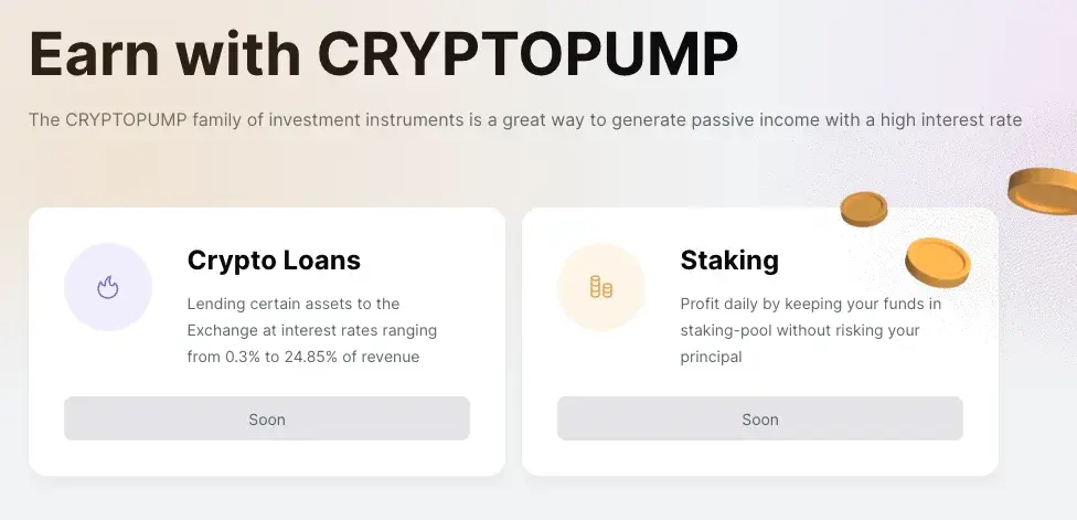 cryptopump cryptopump