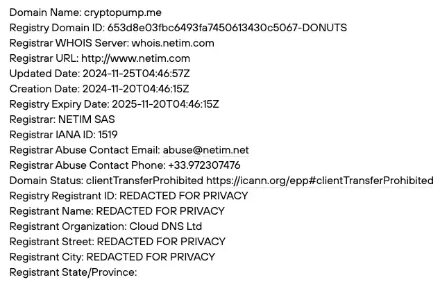 cryptopump me отзывы cryptopump me отзывы