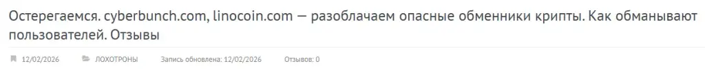 cyber bunch обменник