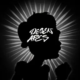Degen ApeS — отзывы и рейтинг