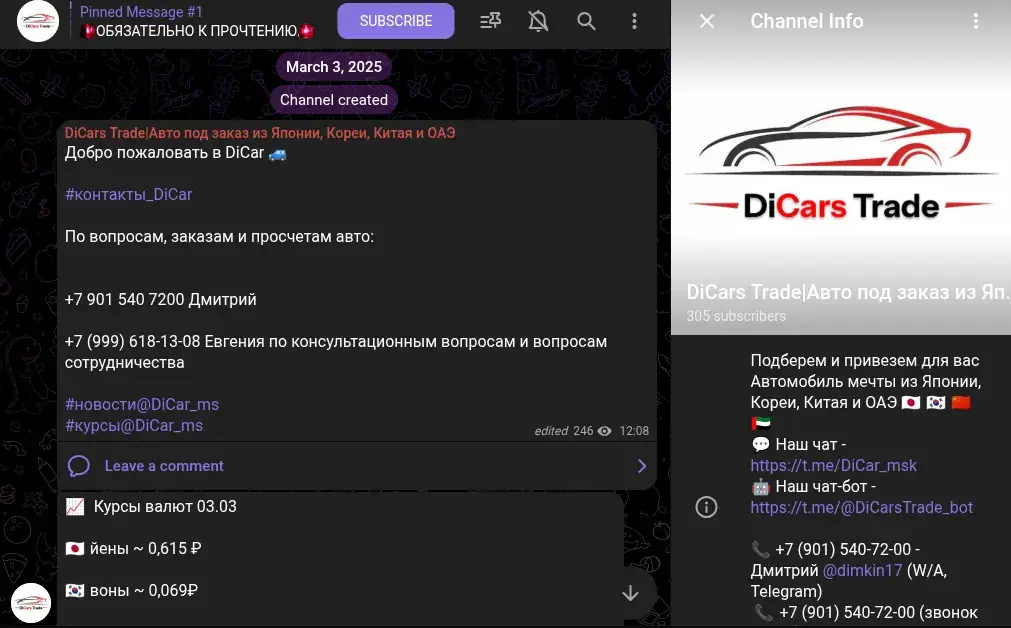 dicars trade отзывы dicars trade отзывы