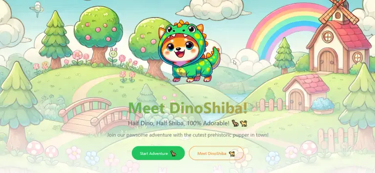 dinoshiba network dinoshiba network