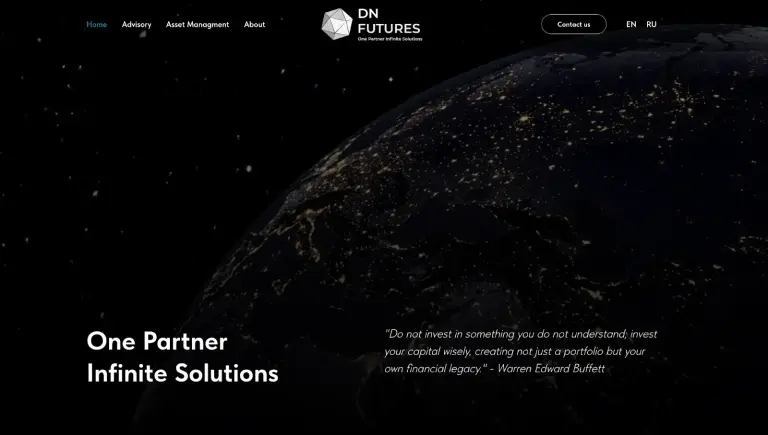 dn futures отзывы