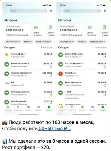 инвестор виктория инвестор виктория