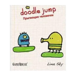 Doodle Jump — отзывы и рейтинг