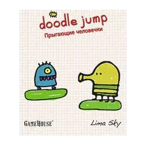 Doodle Jump — отзывы и рейтинг