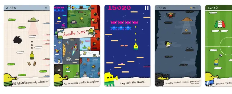 doodle jump отзывы doodle jump отзывы