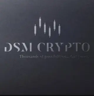 DSMCrypton — отзывы и рейтинг