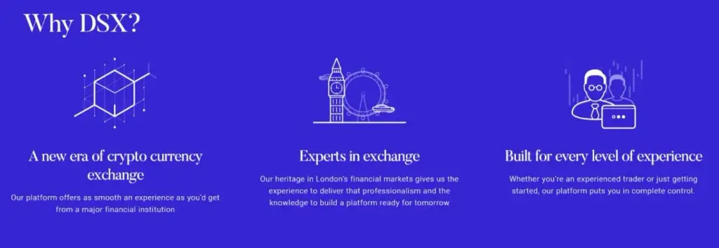dsx crypto dsx crypto