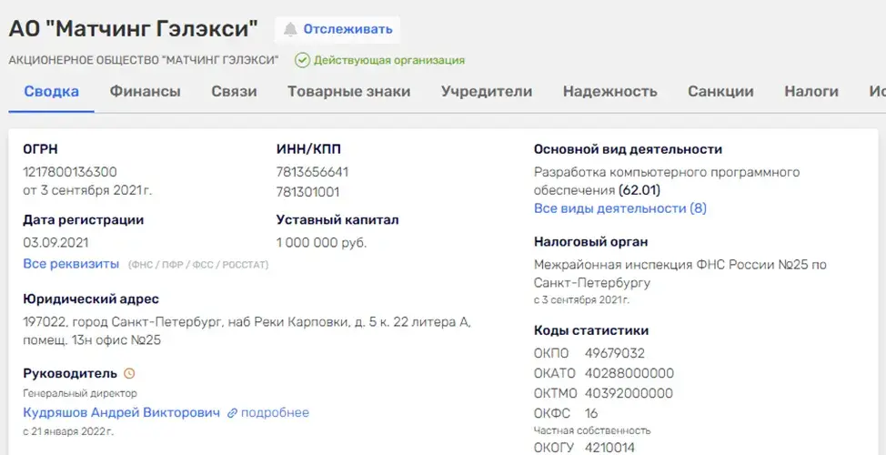 dubrovsky брокер dubrovsky брокер