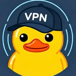 Duckvpn Robot — отзывы и рейтинг