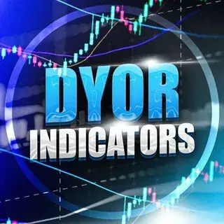Dyor Indicators — отзывы и рейтинг